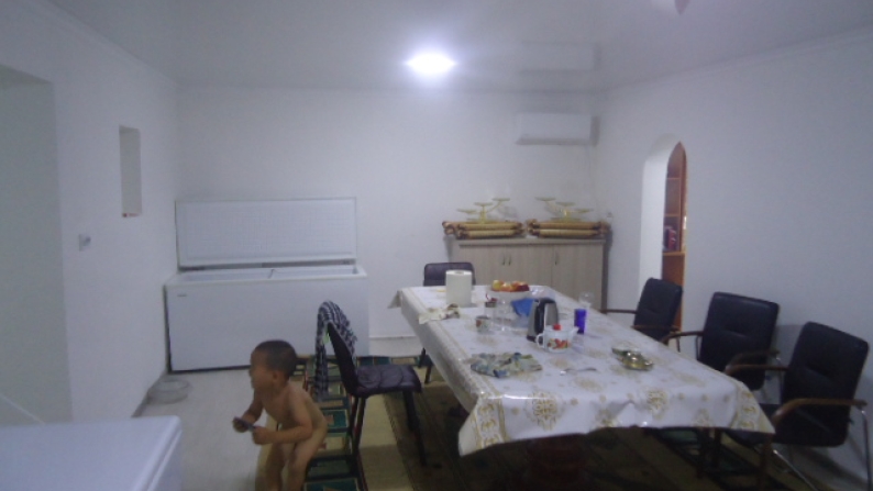 10 сот учаскедегі 111.6 м² үй