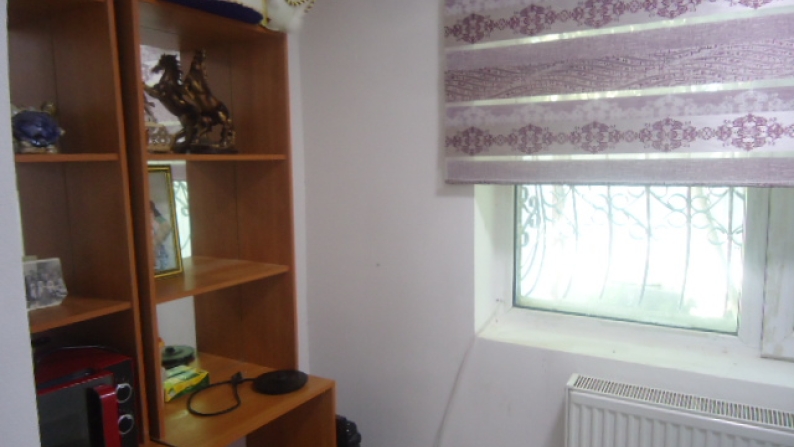 10 сот учаскедегі 111.6 м² үй