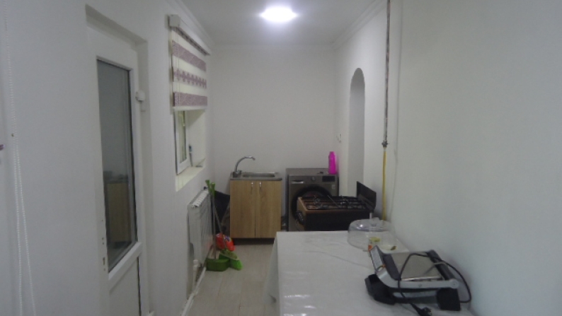 10 сот учаскедегі 111.6 м² үй
