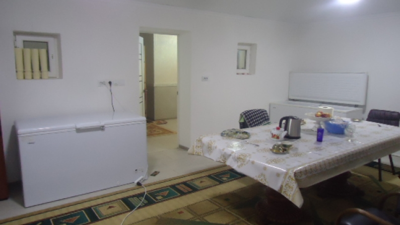 10 сот учаскедегі 111.6 м² үй