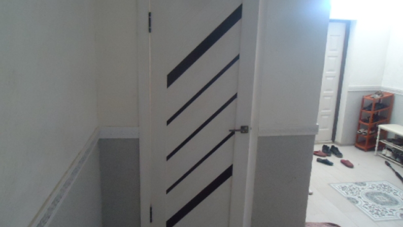 10 сот учаскедегі 111.6 м² үй