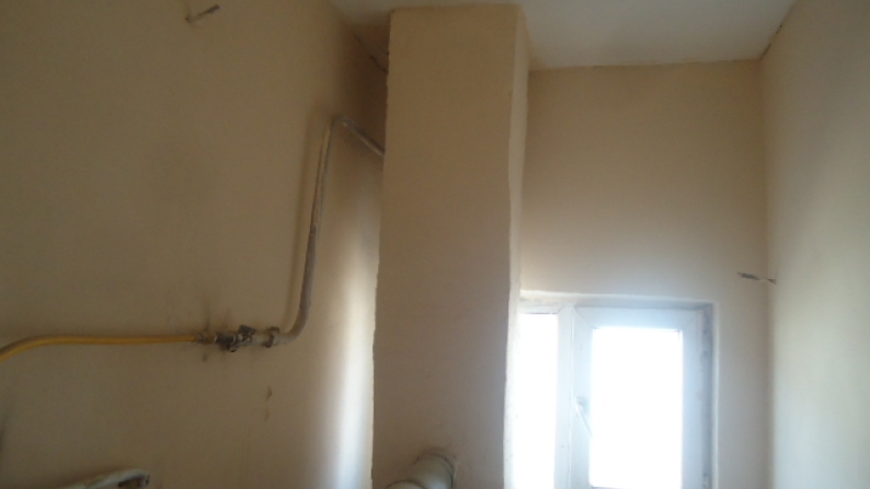 10 сот учаскедегі 111.6 м² үй