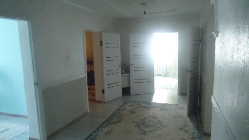 10 сот учаскедегі 111.6 м² үй