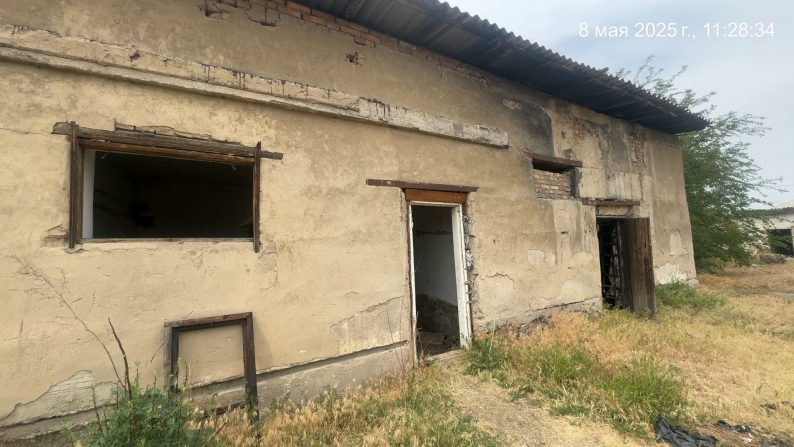 Үй, учаске 0,0452 га