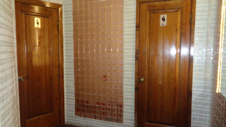 Нежилые помещения 3480 кв. м. в продаже