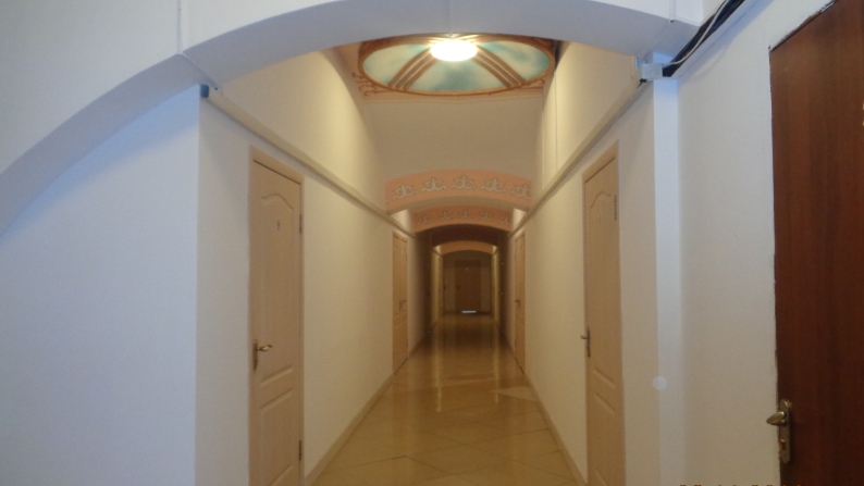 Нежилые помещения 3480 кв. м. в продаже