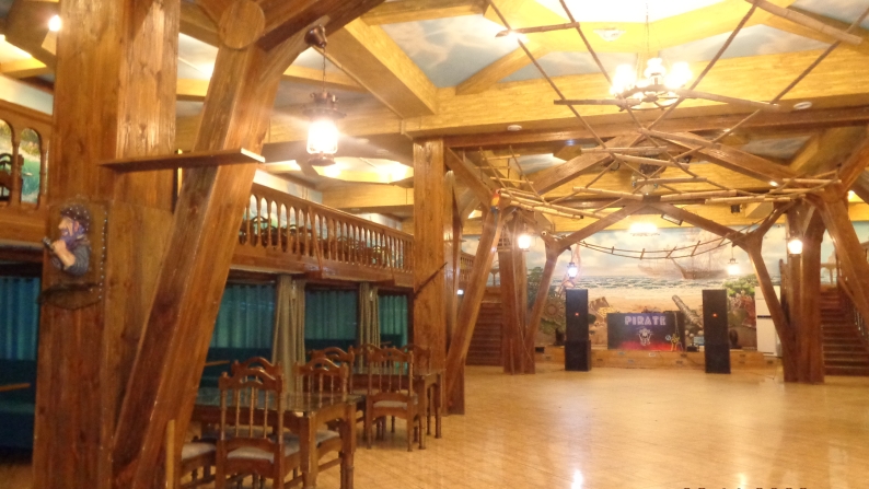 Нежилые помещения 3480 кв. м. в продаже