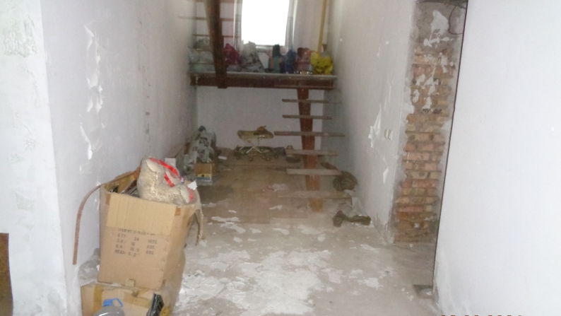Тұрғын үй және жер телімі, 456 ш.м., кадастр 20:312:939:233:41