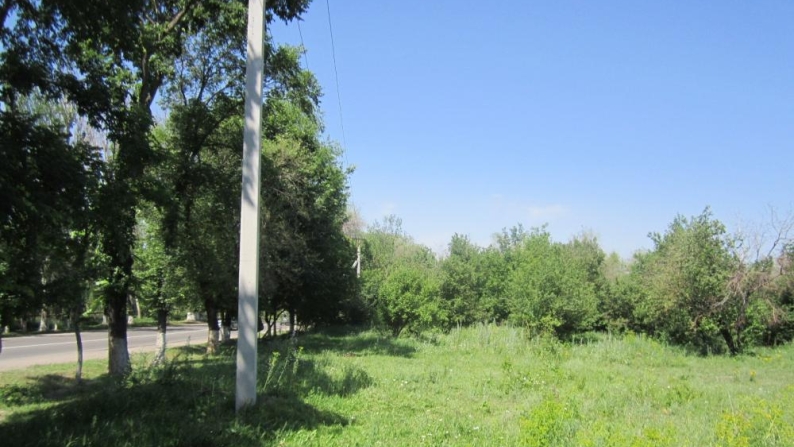 Коммерциялық құрылыстарға арналған учаске 0,3506 га
