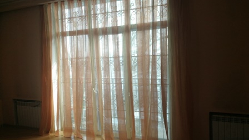 Үш бөлмелі пәтер 161,5 кв.м.