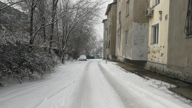 Үш бөлмелі пәтер 161,5 кв.м.