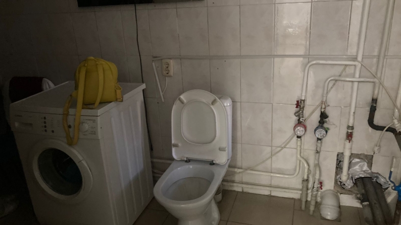 Жер учаскесі бар әкімшілік бөлме