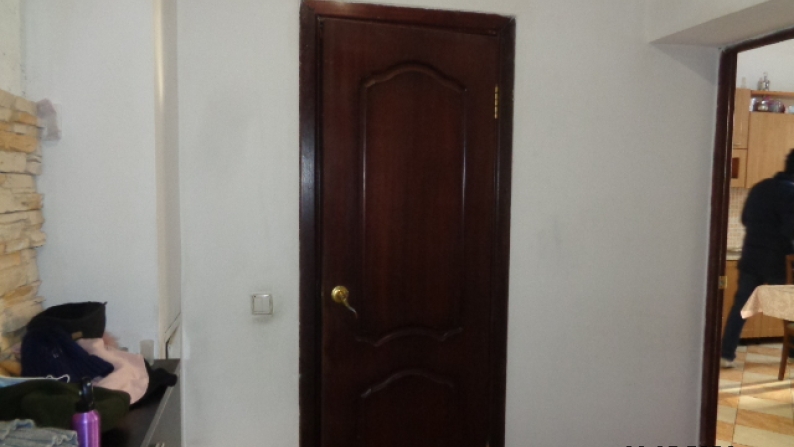 Кең 3 бөлмелі пәтер 128,8 шаршы м.