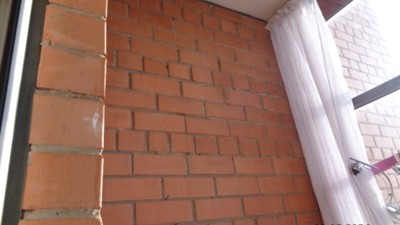 Кең 3 бөлмелі пәтер 128,8 шаршы м.