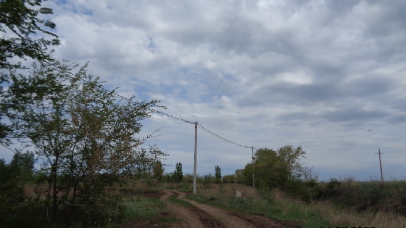 10 гектар жер телімі, Кадастр 01-011-018-346