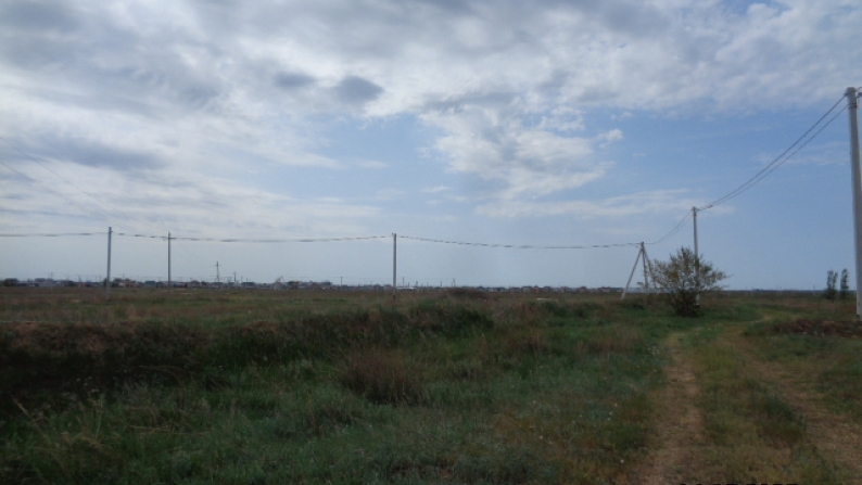 10 гектар жер телімі, Кадастр 01-011-018-346