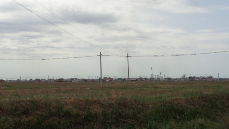 10 гектар жер телімі, Кадастр 01-011-018-346