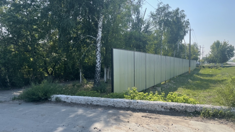 Бөлу мүмкіндігі бар жер учаскесі