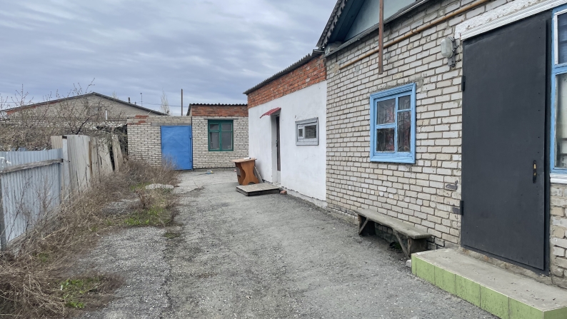 Жер учаскесі 0,0381 га үй