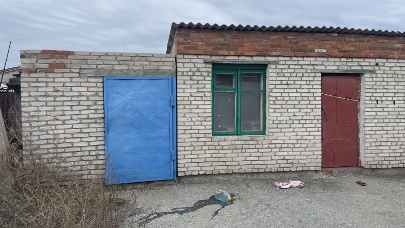 Жер учаскесі 0,0381 га үй