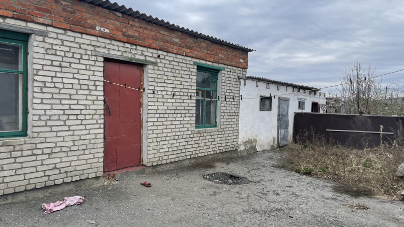 Жер учаскесі 0,0381 га үй