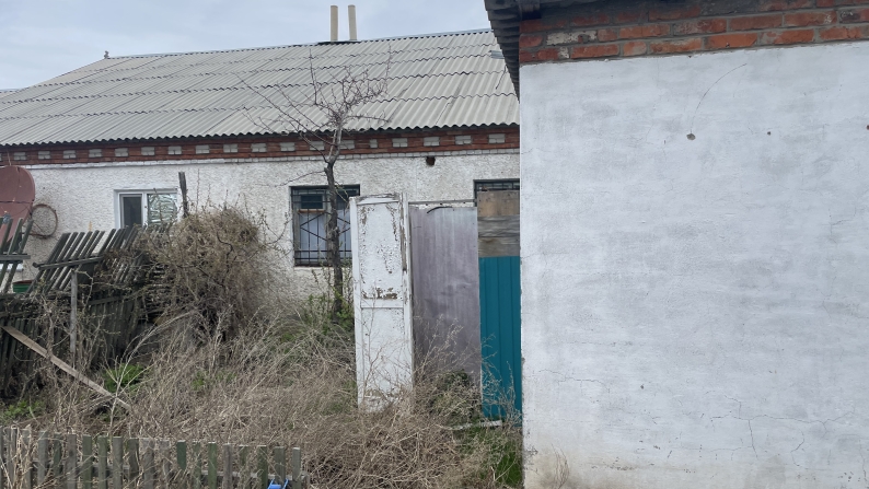 Жер учаскесі 0,0381 га үй