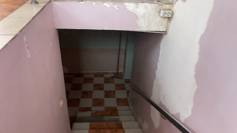 Тұрғын үй және монша салынған жер учаскесін сату