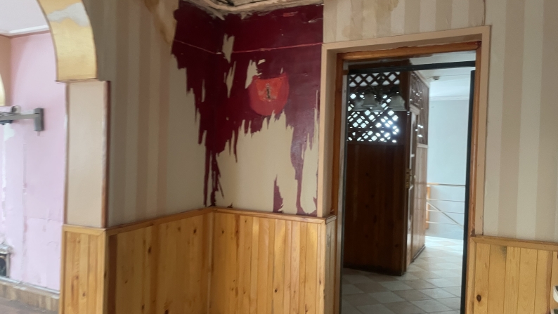Тұрғын үй және монша салынған жер учаскесін сату