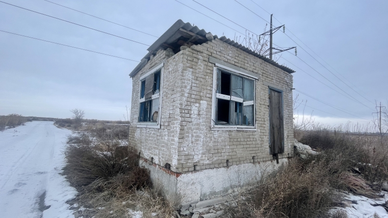 Теміржол тармағы және жер учаскесі бар өнеркәсіптік кешен