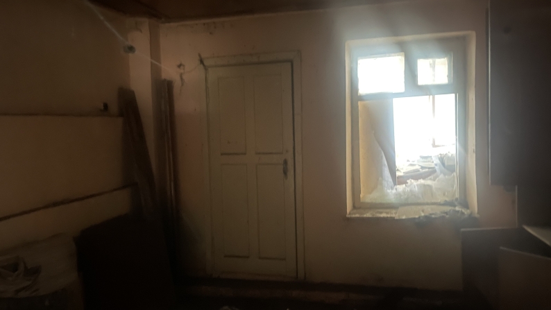 Диірмен кешені, учаскесі бар