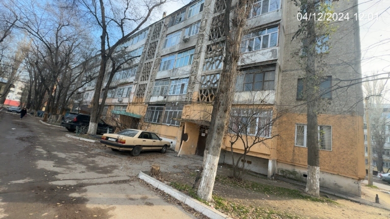 Бағасын өзгерту мүмкіндігі бар төрт бөлмелі пәтер
