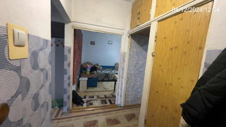Бағасын өзгерту мүмкіндігі бар төрт бөлмелі пәтер