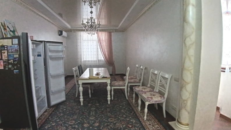 5 бөлмелі пәтер