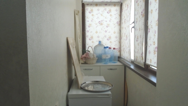 5 бөлмелі пәтер