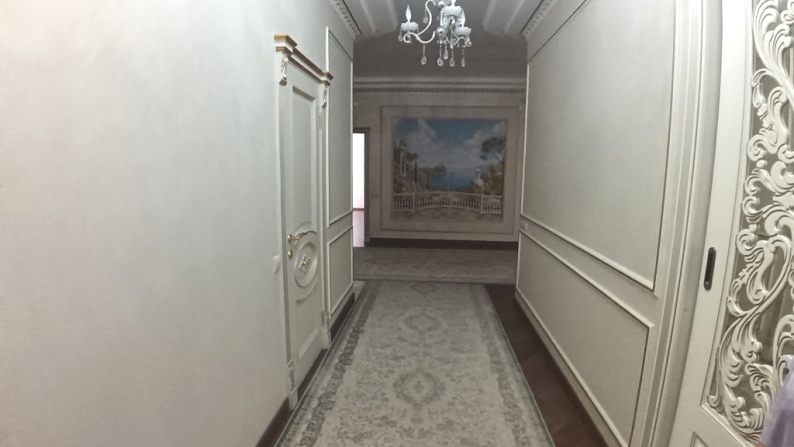 5 бөлмелі пәтер