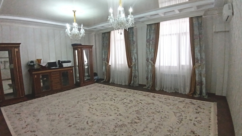 5 бөлмелі пәтер