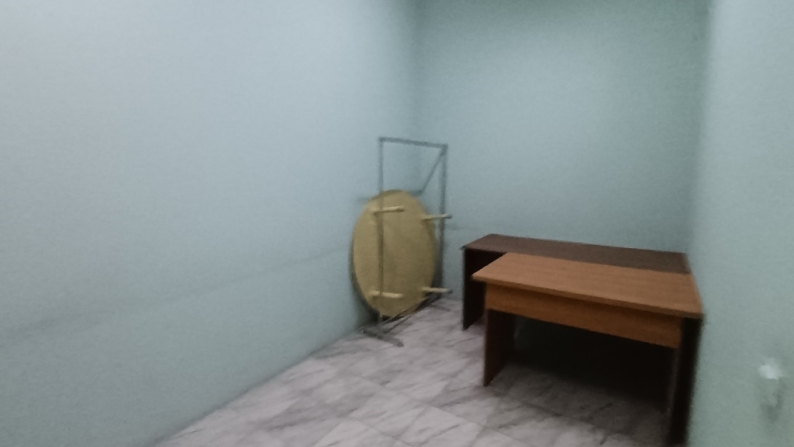 Нежилое помещение