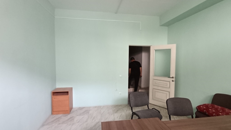 Нежилое помещение