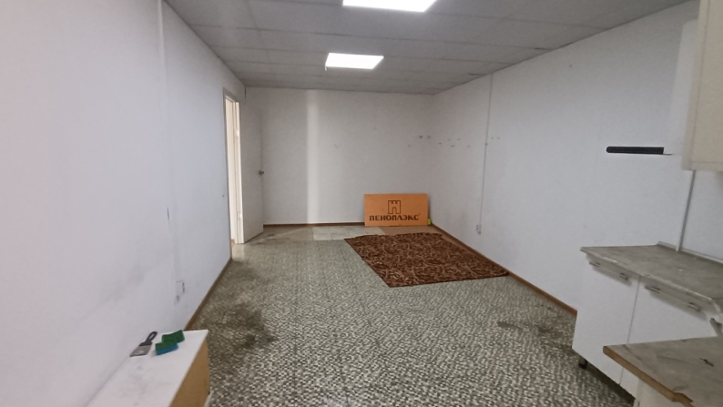 Тұрғын емес үй жай