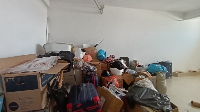 Нежилое помещение
