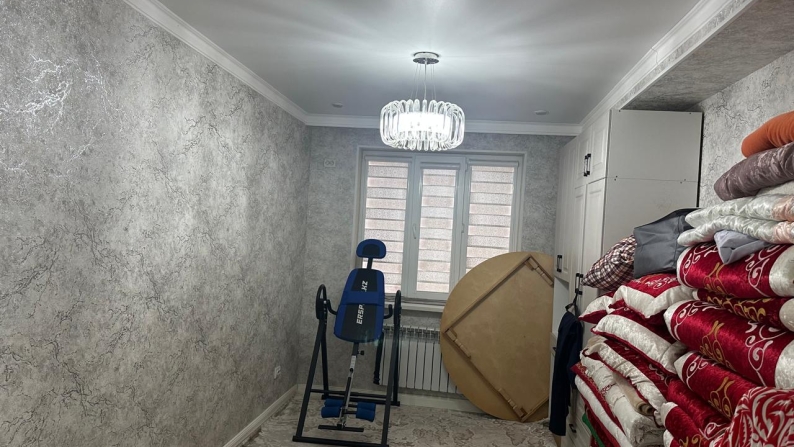 Коттедж демалатын үй