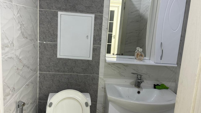 Коттедж демалатын үй