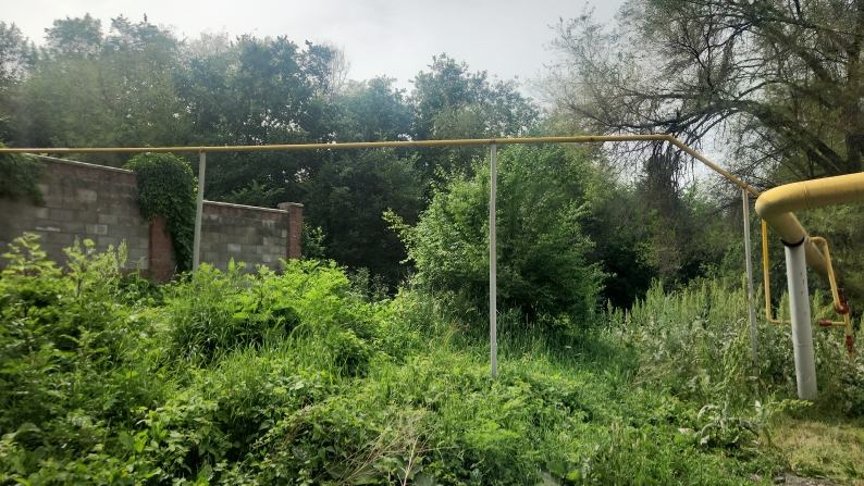 Жалпы ауданы 5,4723 га болатын жер учаскелері сатылады