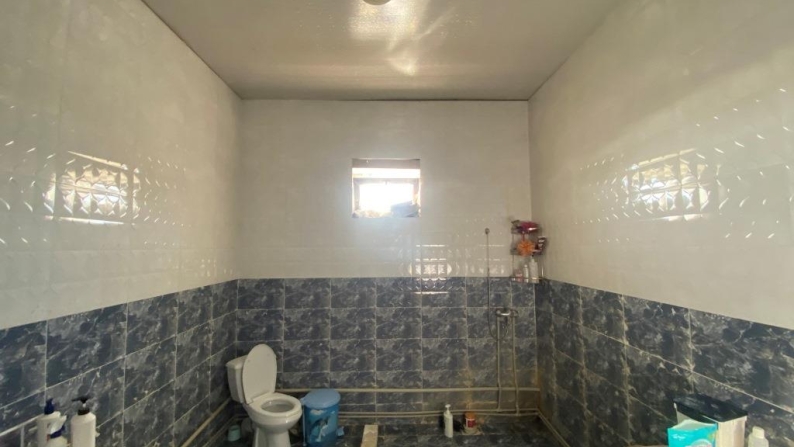 Тұрғын үй, жалпы ауданы 91,0 ш.м