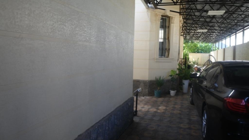 Тұрғын үй, жалпы ауданы 146,6 ш.м.