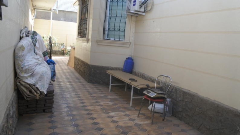 Тұрғын үй, жалпы ауданы 146,6 ш.м.