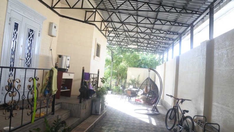 Тұрғын үй, жалпы ауданы 146,6 ш.м.