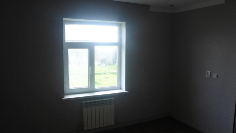 Тұрғын үй, жалпы ауданы 142,4 ш.м