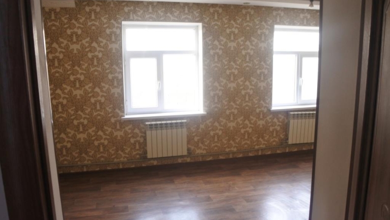 Тұрғын үй, жалпы ауданы 142,4 ш.м