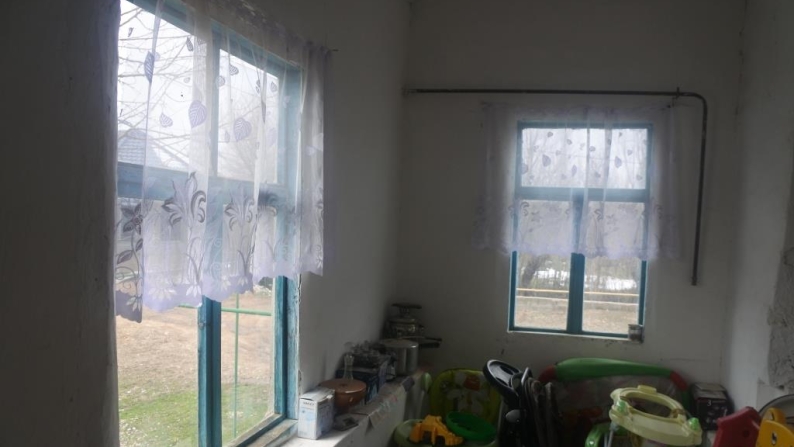 Тұрғын үй, жалпы ауданы 163,3 ш.м